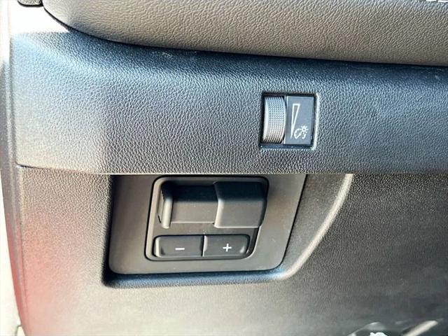 2026 Chevrolet Colorado LT, 4WD