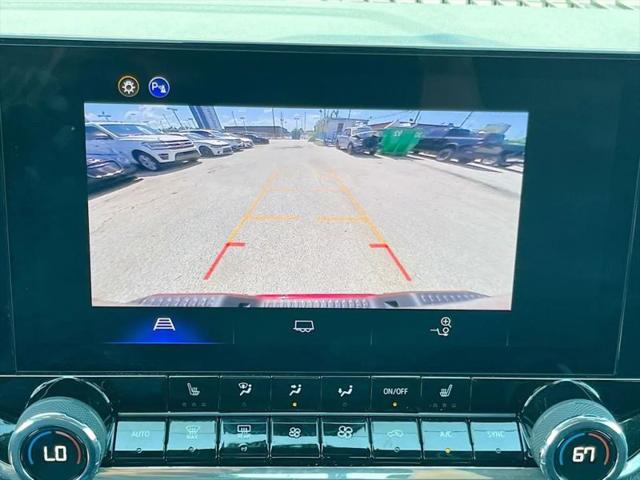 2026 Chevrolet Colorado LT, 4WD