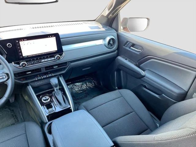 2026 Chevrolet Colorado LT, 4WD