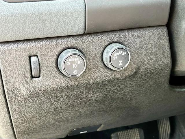 2020 Chevrolet Colorado 4WD Crew Cab Short Box Z71