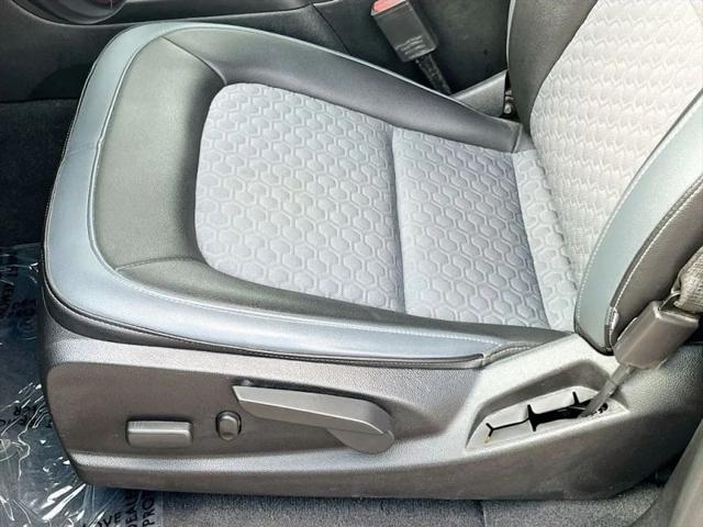 2020 Chevrolet Colorado 4WD Crew Cab Short Box Z71