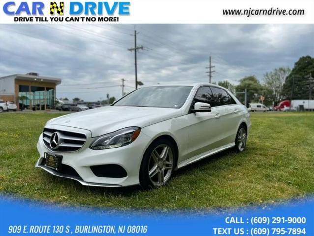 2014 Mercedes-Benz E 350 E 350 for sale in Bordentown, NJ