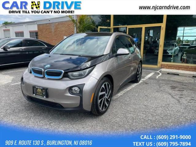 2014 BMW i3 Base for sale in Bordentown, NJ