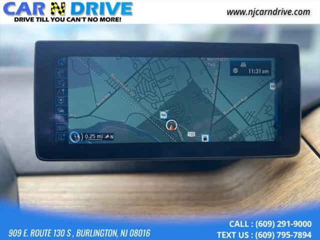 2014 BMW i3 Base
