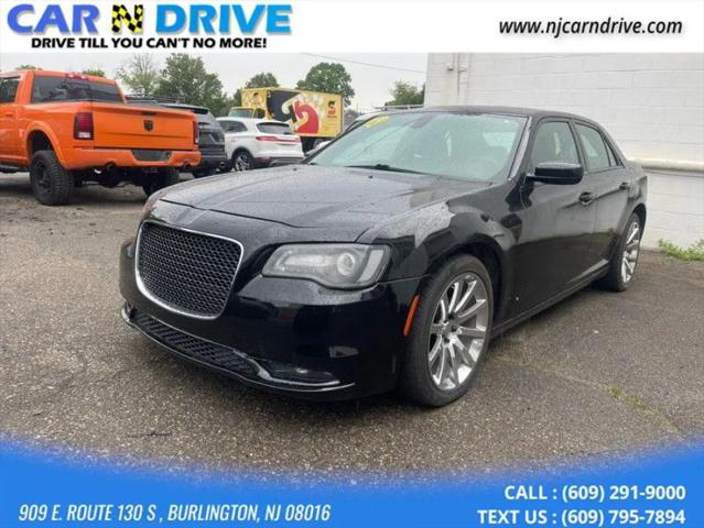 2016 Chrysler 300 300S for sale in Bordentown, NJ