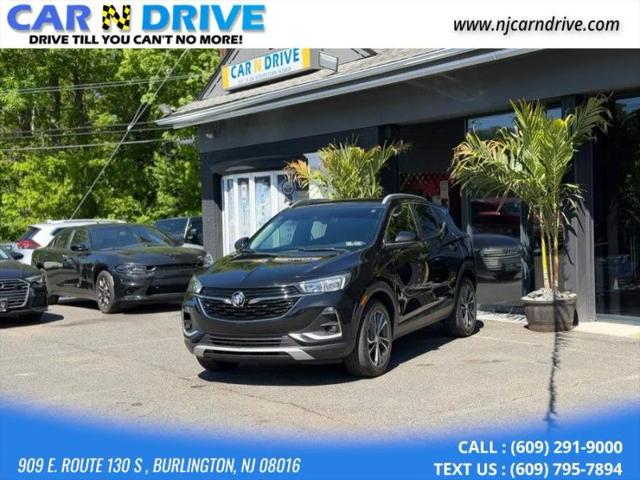2022 Buick Encore GX FWD Select for sale in Bordentown, NJ