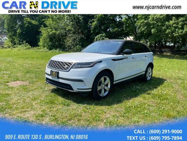 2018 Land Rover Range Rover Velar P380 S for sale in Bordentown, NJ