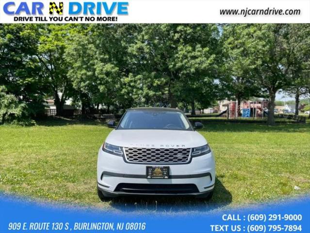 2018 Land Rover Range Rover Velar P380 S