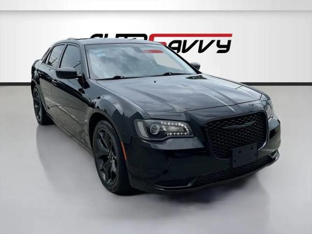 2023 Chrysler 300 Touring for sale in Clearwater, FL