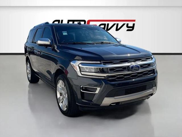 2024 Ford Expedition Platinum for sale in Clearwater, FL