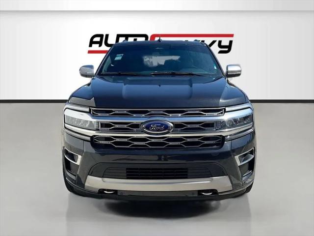 2024 Ford Expedition Platinum