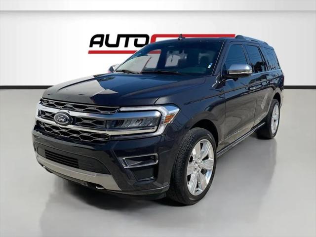 2024 Ford Expedition Platinum
