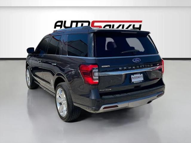 2024 Ford Expedition Platinum