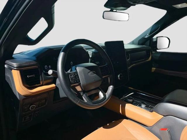 2024 Ford Expedition Platinum