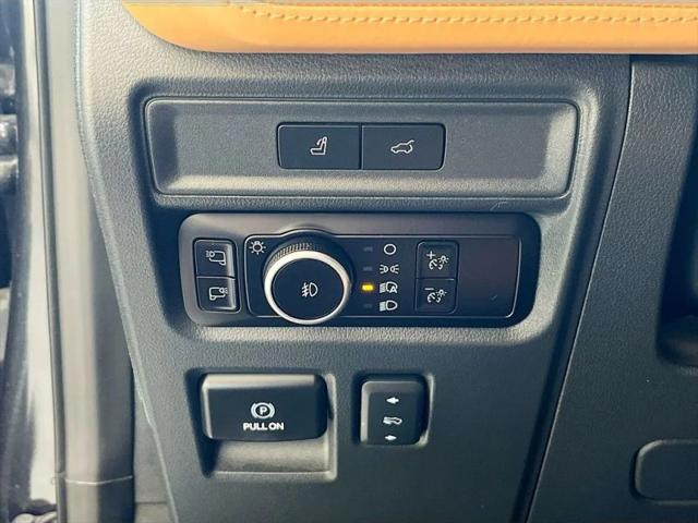 2024 Ford Expedition Platinum