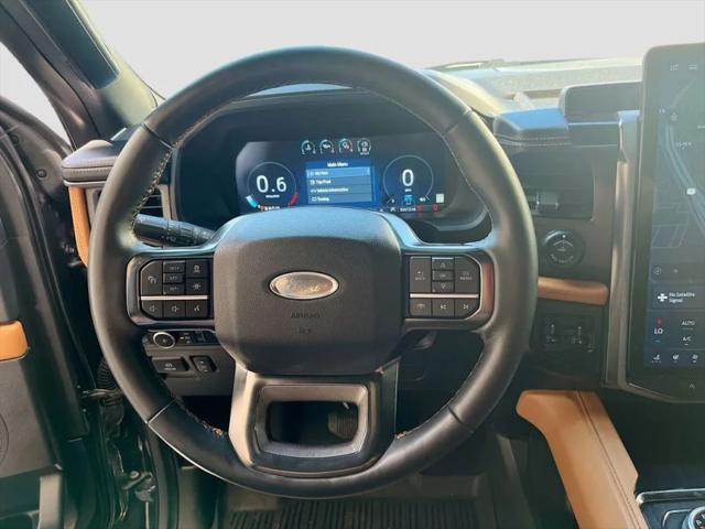 2024 Ford Expedition Platinum