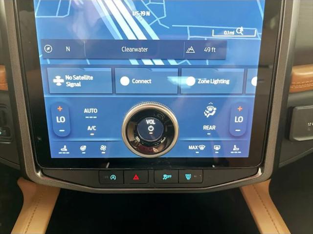 2024 Ford Expedition Platinum