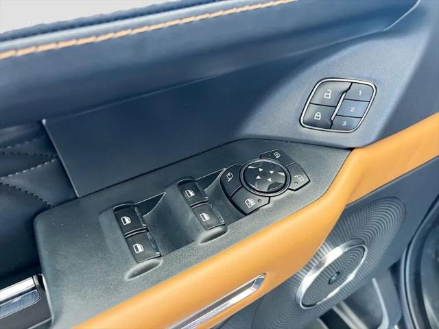 2024 Ford Expedition Platinum