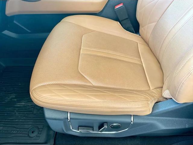 2024 Ford Expedition Platinum