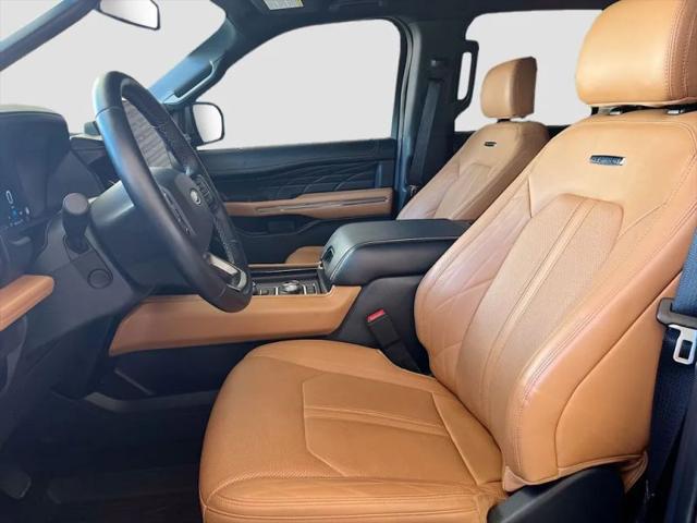 2024 Ford Expedition Platinum