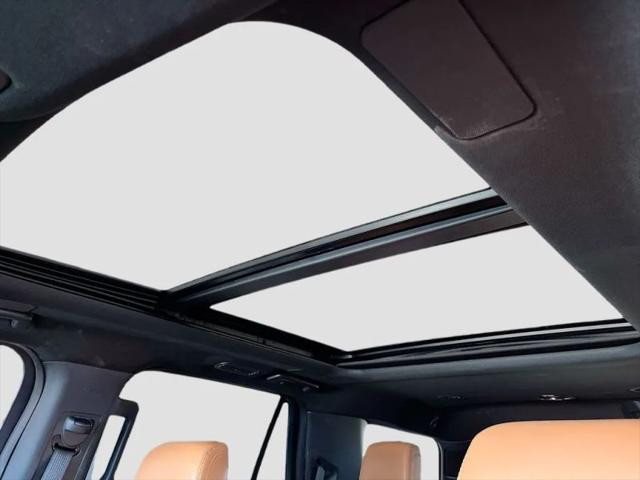 2024 Ford Expedition Platinum