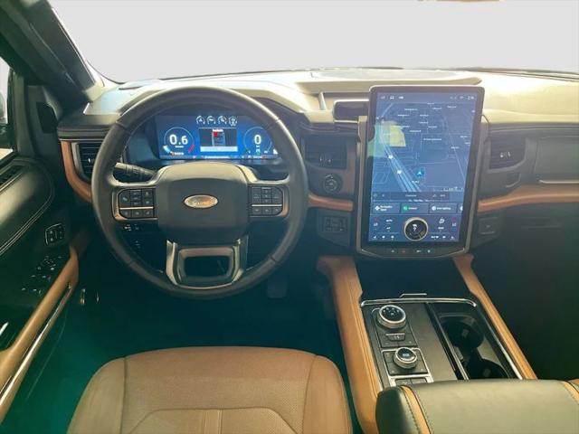 2024 Ford Expedition Platinum