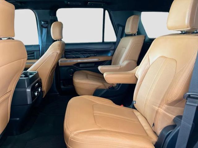 2024 Ford Expedition Platinum