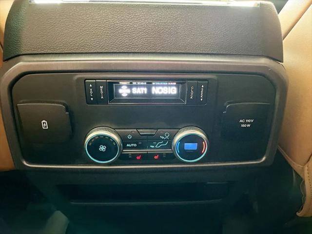 2024 Ford Expedition Platinum