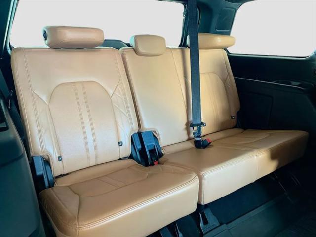 2024 Ford Expedition Platinum