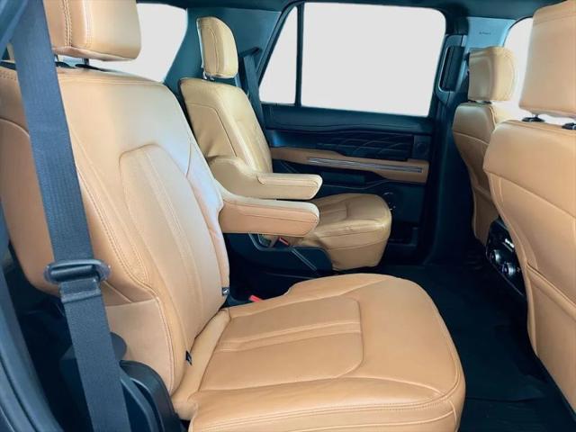 2024 Ford Expedition Platinum