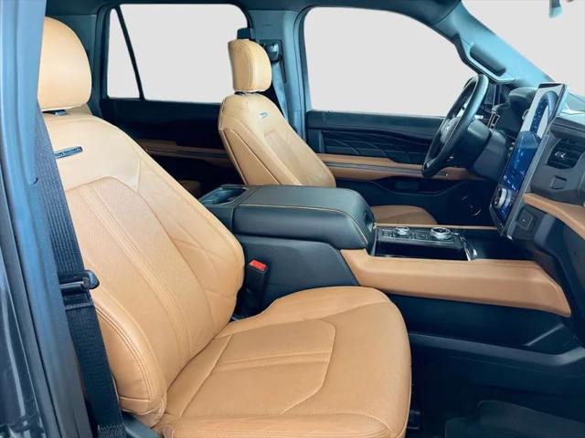 2024 Ford Expedition Platinum