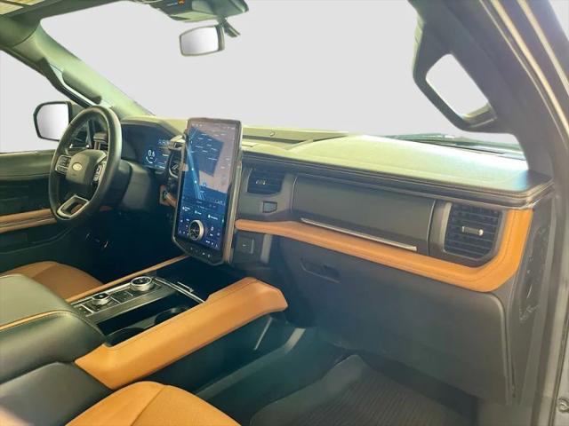 2024 Ford Expedition Platinum