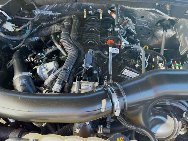 2024 Ford Expedition Platinum