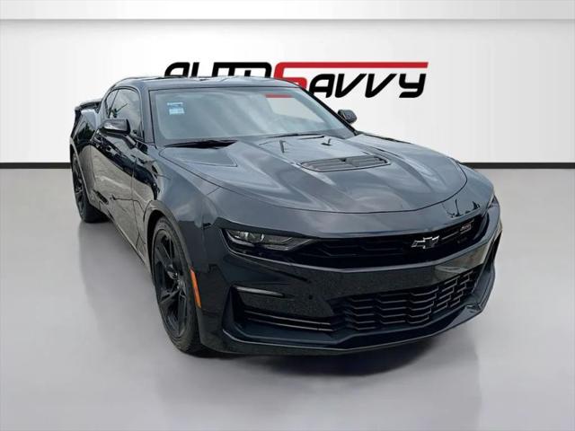 2023 Chevrolet Camaro RWD Coupe 1SS for sale in Clearwater, FL