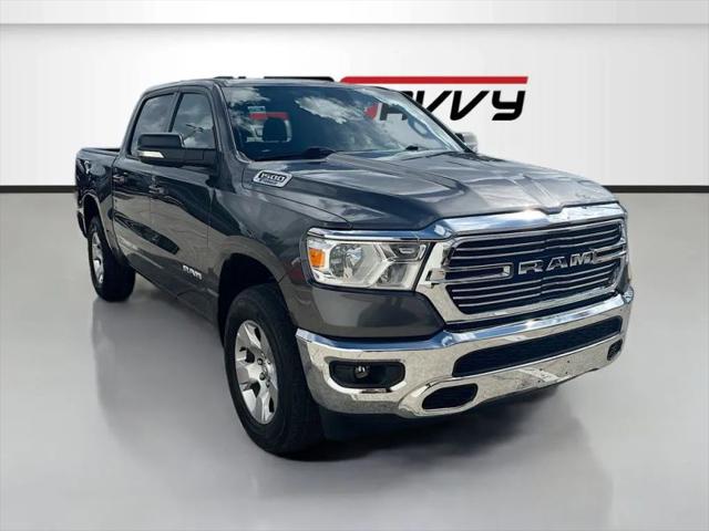 2022 Ram 1500 Big Horn Crew Cab 4x4 57 Box for sale in Clearwater, FL