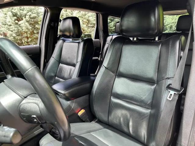 2019 Jeep Grand Cherokee Limited 4x4
