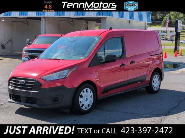 2020 Ford Transit Connect XL Cargo Van for sale in Jonesborough, TN