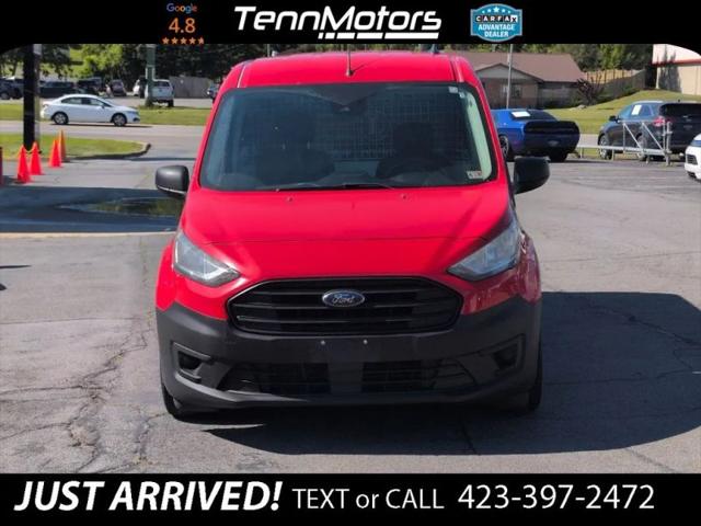 2020 Ford Transit Connect XL Cargo Van