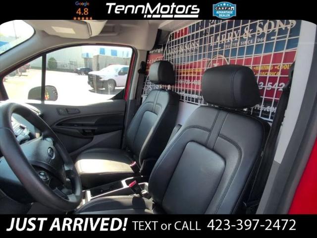 2020 Ford Transit Connect XL Cargo Van