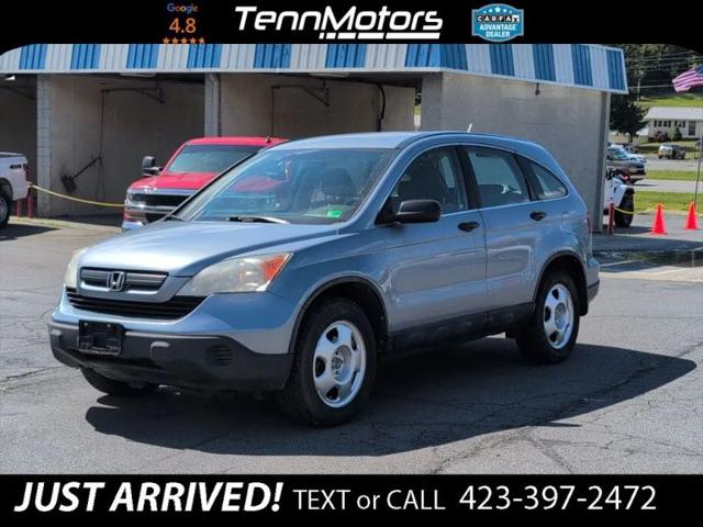2007 Honda CR-V LX for sale in Jonesborough, TN