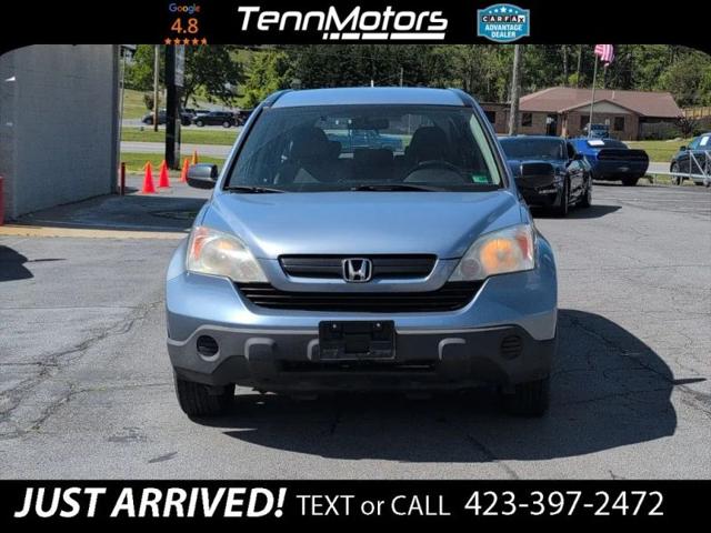 2007 Honda CR-V LX