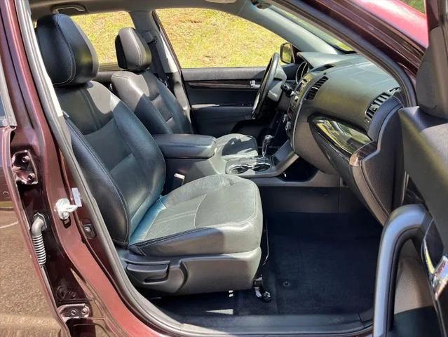 2011 Kia Sorento EX V6