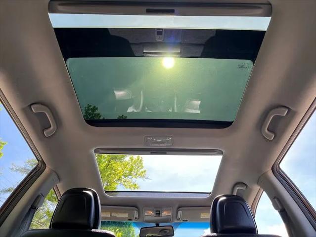 2011 Kia Sorento EX V6