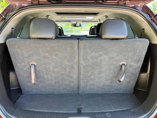 2011 Kia Sorento EX V6