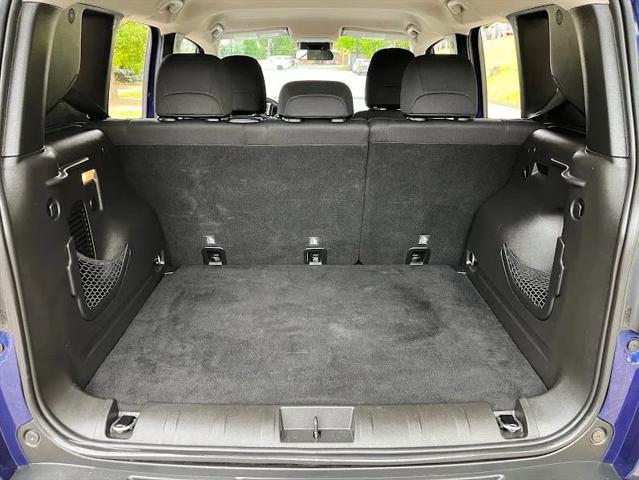 2019 Jeep Renegade Upland 4x4