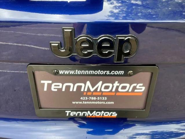 2019 Jeep Renegade Upland 4x4