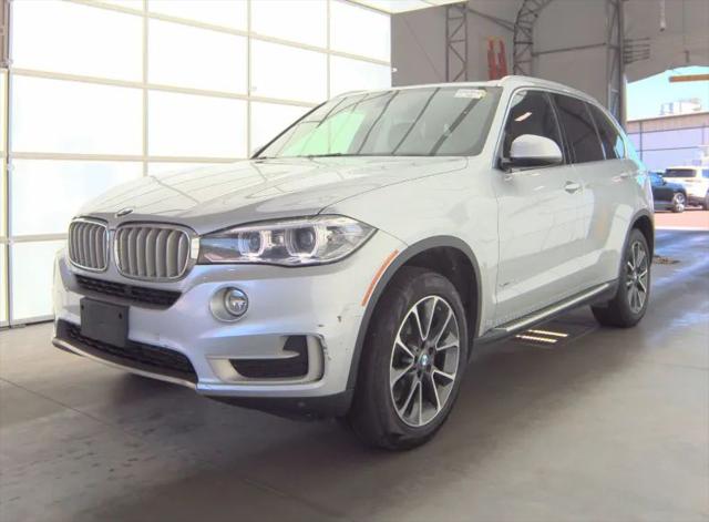 2017 BMW X5 xDrive35i for sale in Stafford, VA