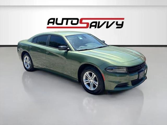 2023 Dodge Charger SXT for sale in San Antonio, TX