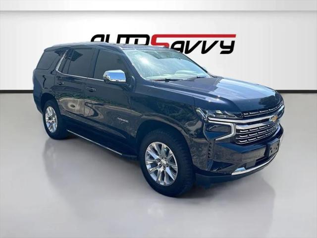 2024 Chevrolet Tahoe 2WD Premier for sale in San Antonio, TX