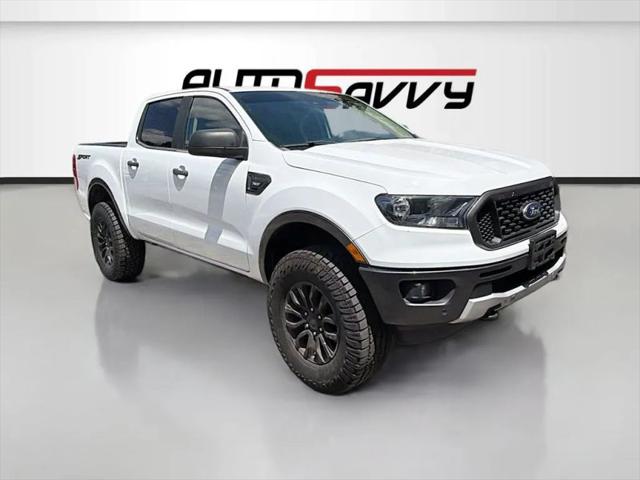 2019 Ford Ranger XLT for sale in San Antonio, TX